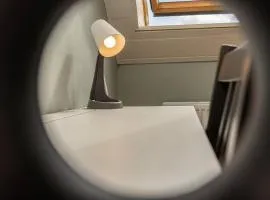 Bremen-Weyhe - peaceful - kitchen - wifi