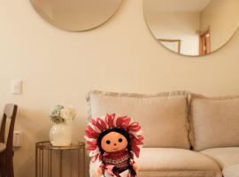 Providencia Amealco, &ouml;nell&aacute;t&oacute; sz&aacute;ll&aacute;s Amealc&oacute;ban