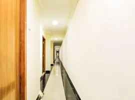 SPOT ON Srinivasa Residency