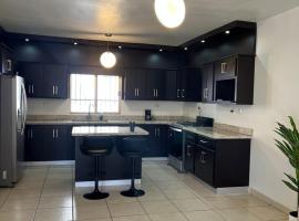 Casa acogedora, cerca de Consulado, Garitas, IMSS, hotel in Heroica Nogales