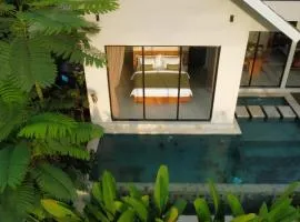 Three Escape Villas Ubud