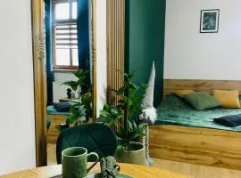 Cztery Kąty w Rynku