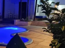 Casa Petit Canoa Quebrada