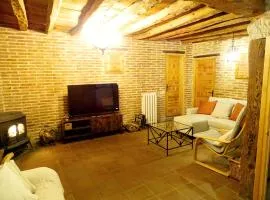 Casa rural El Herrero