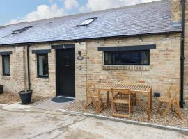 Antoninus Barn 2, hotel i Consett