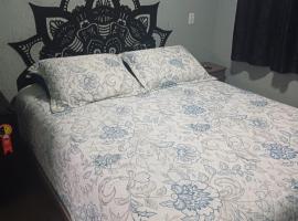 Pousada da Rê Ilha do Mel Encantadas, ξενοδοχείο σε Παραναγκουά