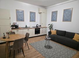 Târgu-Mureş में, होटल Historical City Center Urban Apartments