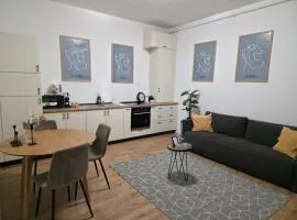 Historical City Center Urban Apartments