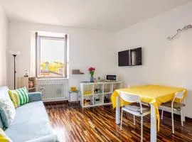 Bilocale fronte Teatro Romano, 8' Arena, 4' Casa di Giulietta