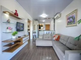 Hospede-se com Conforto • Apto 2 Quartos