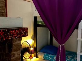 Chez Hina no Pacifica, hotel econ&ocirc;mico em Bora Bora