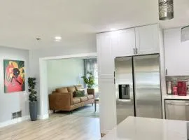 Modern cozy Home Palm Coast