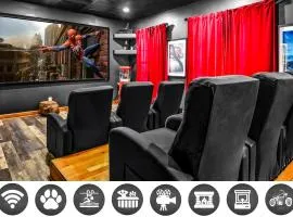 Hey Diddle Diddle cabin