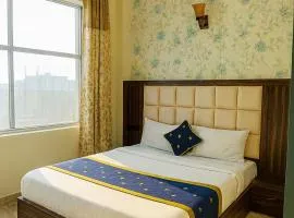 Hotel Clear View By Silverkey Hospitality