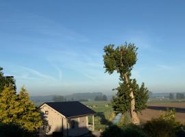 B&B Sint Andries, hotel in Koewacht