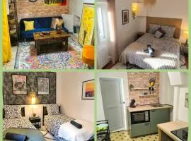 Maison de la liberté