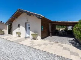 Gîte Le Grand Landais - La Forge De Clermont