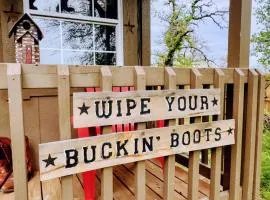 Boot Scootin' Boogie