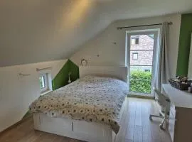 Chambre proche du circuit