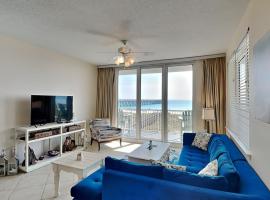 Summerwinds #204, hotel in Navarre