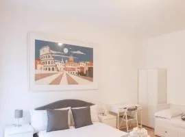 Charming 2 Suite Apt - 20 min Colosseo & Metro 5 min