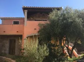 I Mari di Gallura Apartment