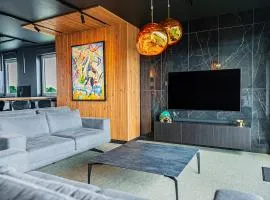 Penthouse Haut Standing à Ath