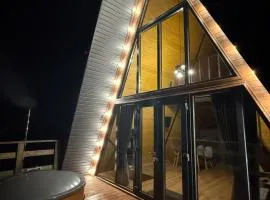 Лісовий Трикутник