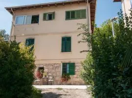 Apartment Tomic A-5