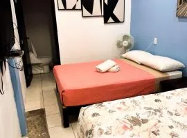 Habitación Confortable en el Corazón de GDL