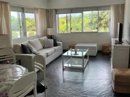 Apartamento frente al mar Parada 9