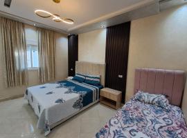 شقة فاخرة للكراء 2, hotel v destinaci Yebha