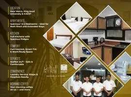 Al Thill Serviced Apartments الظل للشقق المخدومة