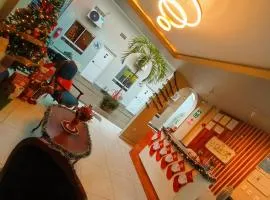 Mi Quinta Raíz Loft Apartments