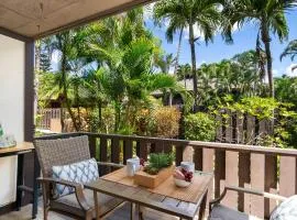 Kihei Resort 127 · KRS 127 Relaxing 1BD Condo w AC Pool Beach Ne