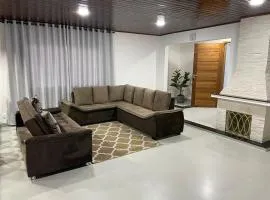 Casa aconchegante em São Lourenço - MG