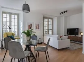 Luxury 2 bedroom Plaza Alcantara