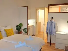 studio maiy close to Messe