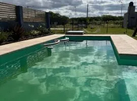 Abril, alquiler temporario