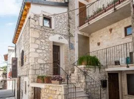 Borgo del Piano -Alloggio Pasquale-