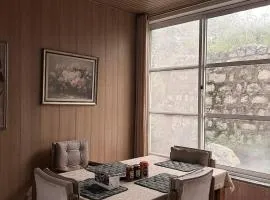 Nathia Lodge - Mountain View Hotel Nathia Gali