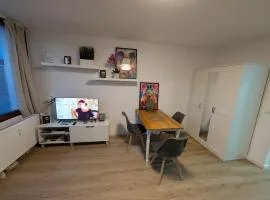 Kuckucksnest Baiersbronn mit Hallenbad - Mein Schwarzwaldhäusle