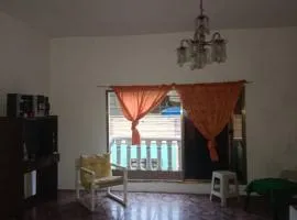 Casa a 10 minutos de la playa y 15 del aeropuerto