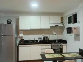 Apartamento na praia de Manaíra João Pessoa PB