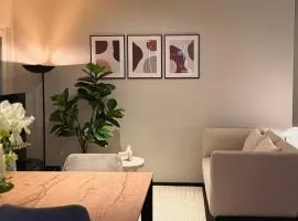 Design home with sauna and spa in central Helsinki