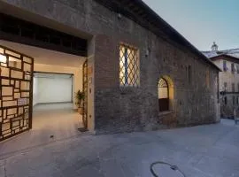 B&B IL MORO Boutique Rooms