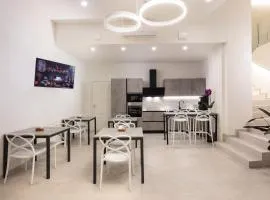 B&B IL MORO Boutique Rooms