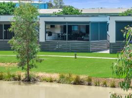 #15 Highview, hotel in Moama