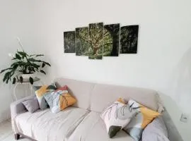 Casa ampla e confortável para sua família