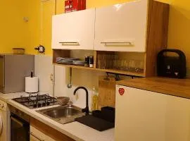 Centrally located cozy apartment